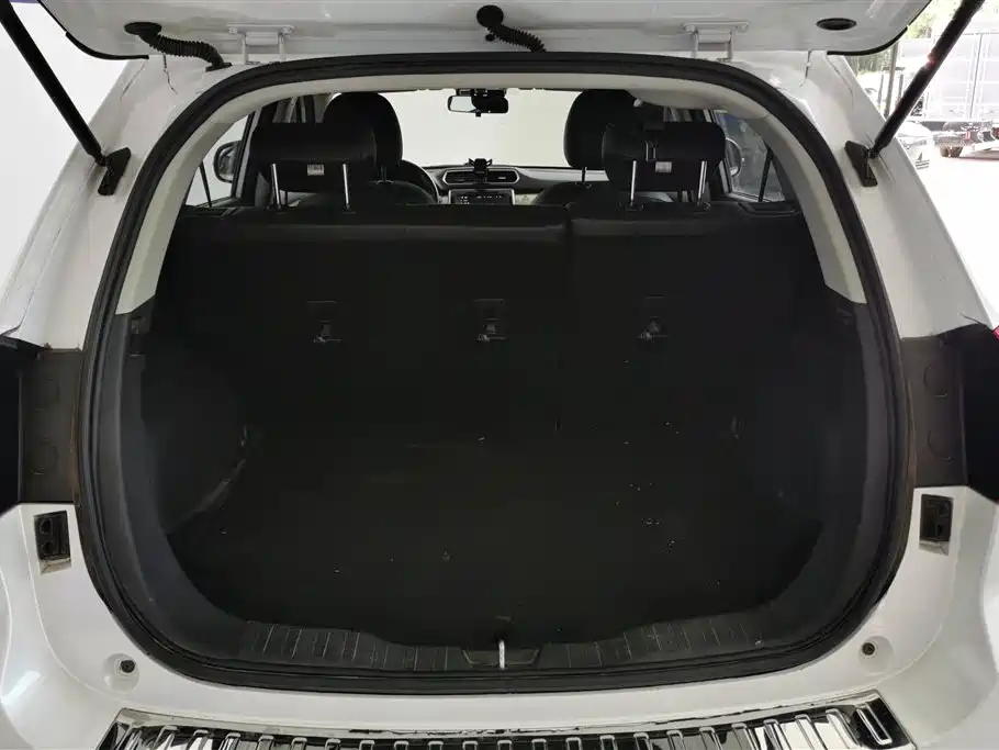 Haval H2 2018