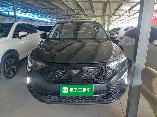 Jetta VS5 2023
