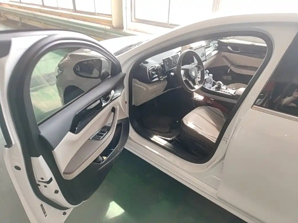 BYD Qin PLUS 2024 — фото 16