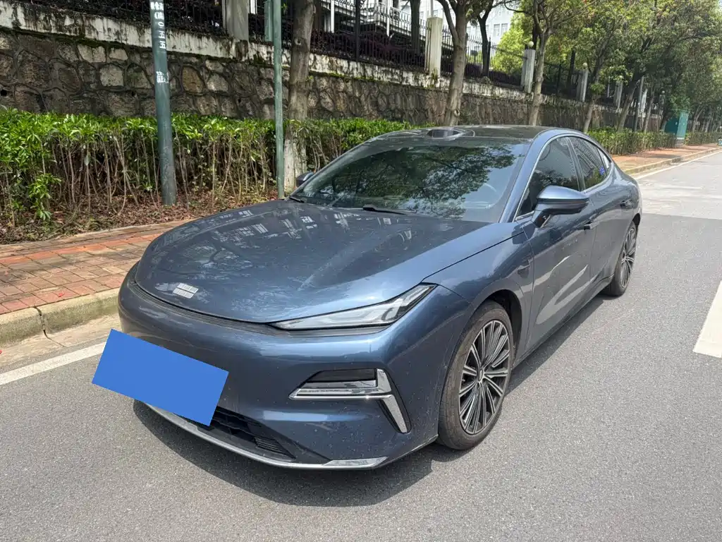 Galaxy Xingyao 8 2025