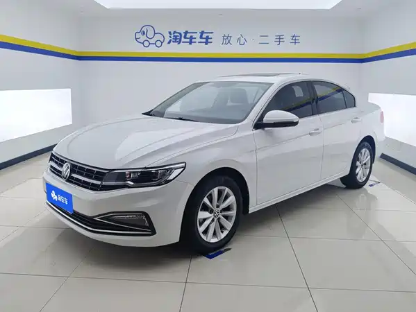 Volkswagen Bora 2021