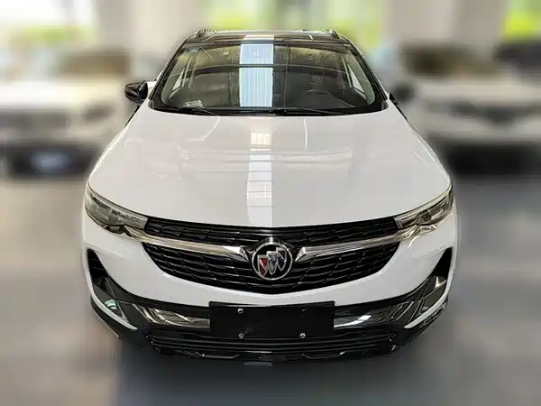 Buick Encore 2020