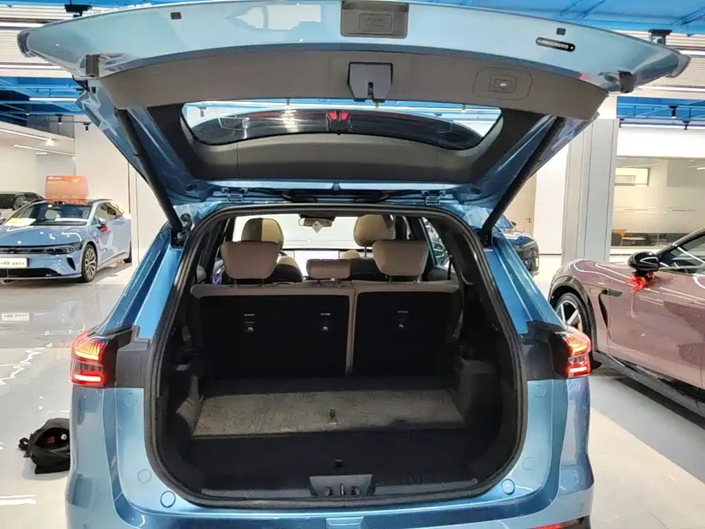 Chery Tiggo 8 PLUS C-DM 2025 — фото 19