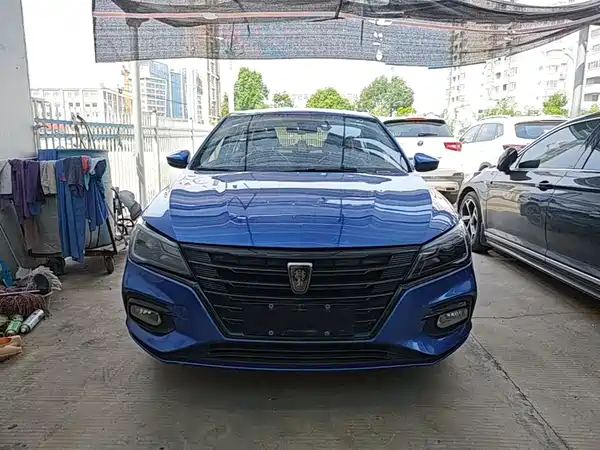 Roewe i5 2020