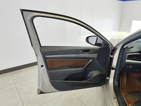 Volkswagen Lavida 2021