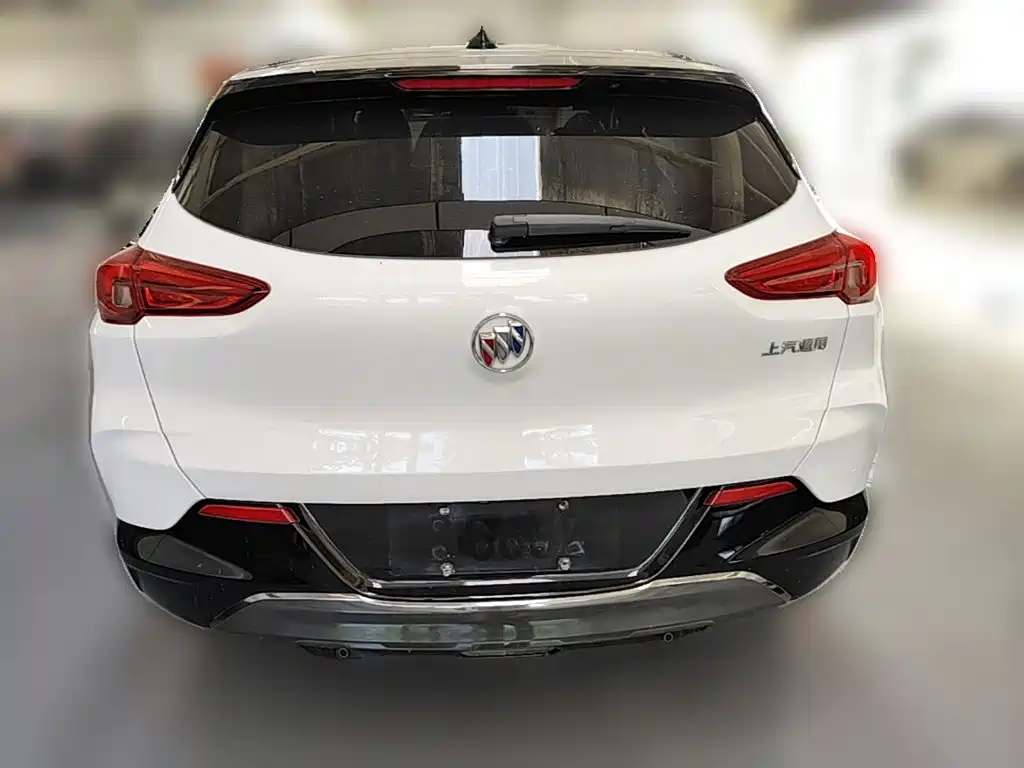 Buick Encore 2019 — фото 10