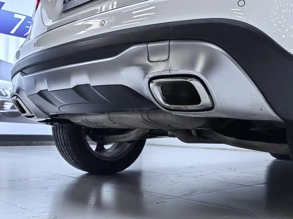 Mercedes-Benz GLA 2018 — фото 7