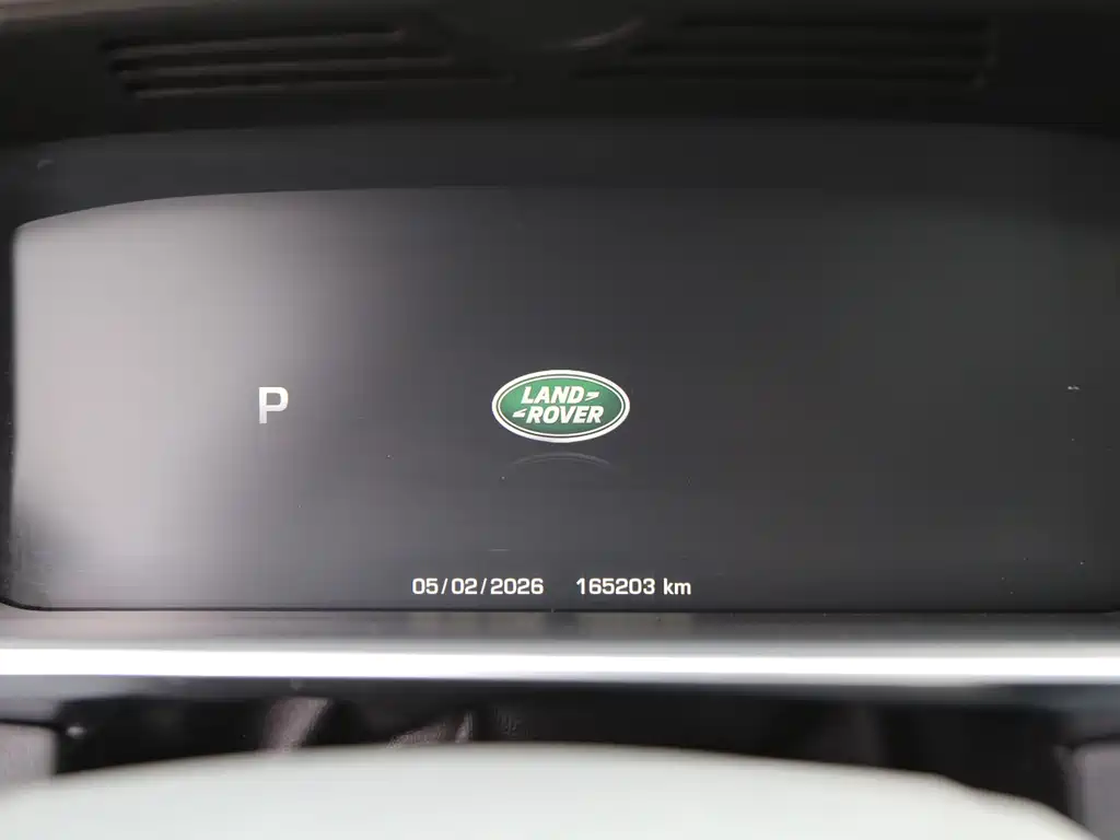 Land Rover Range Rover Sport 2015 — фото 6