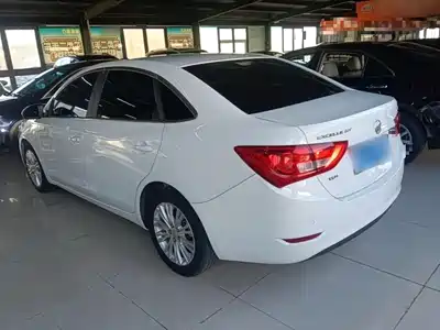 Buick Excelle GT 2017