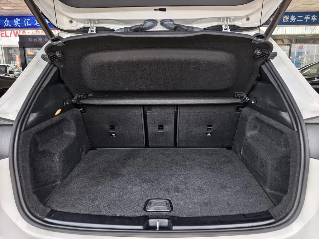 Mercedes-Benz GLA 2022 — фото 16