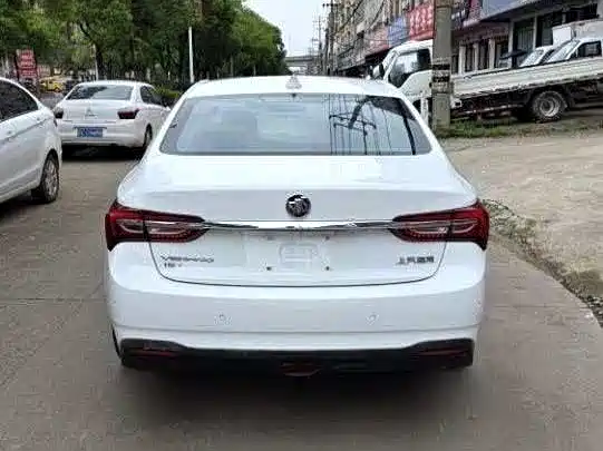 Buick Verano 2020