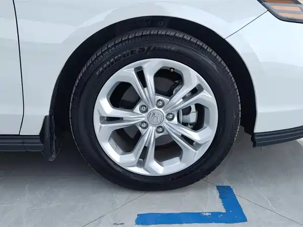Honda Accord 2024