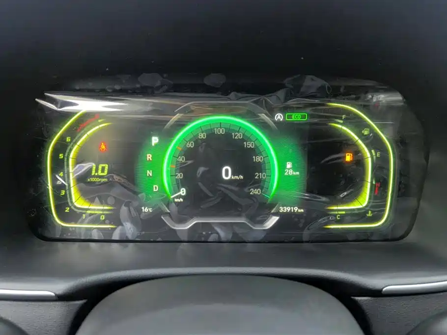 Hyundai Tucson 2023 — фото 14