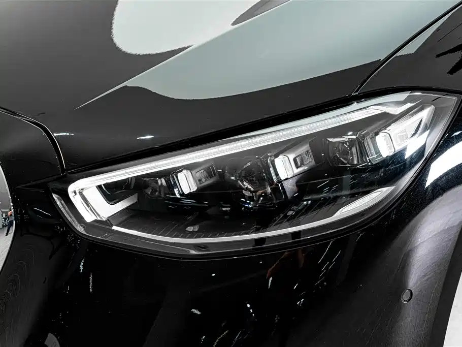Mercedes-Benz S-Class 2025 — фото 4