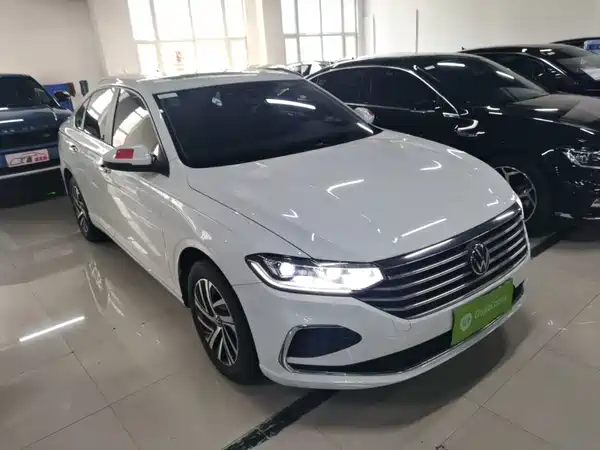 Volkswagen Lavida 2023