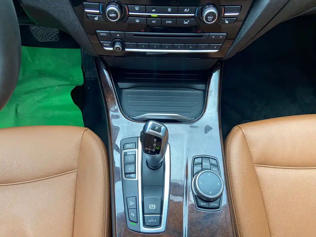 BMW X3 2015 — фото 15