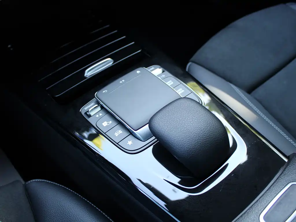 Mercedes-Benz A-Class 2021 — фото 21