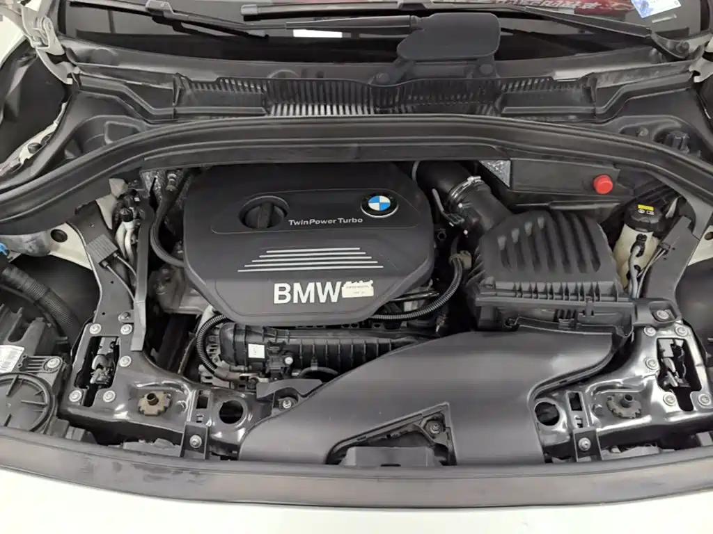 BMW 2 Series Station Wagon 2015 — фото 20