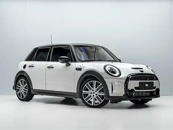 MINI MINI 2024