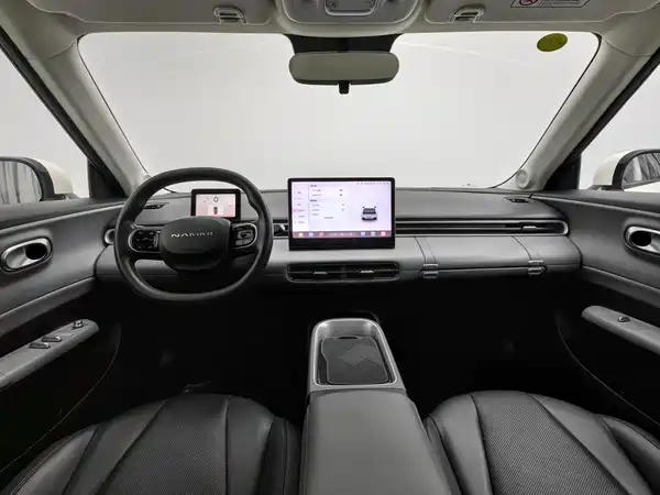 Dongfeng Nano 01 2024