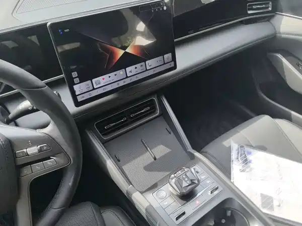 BYD Qin L 2025