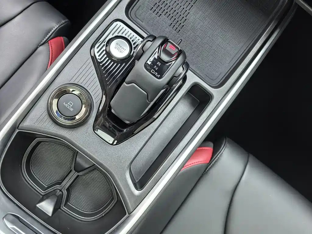 Haval Cool Dog 2023 — фото 14