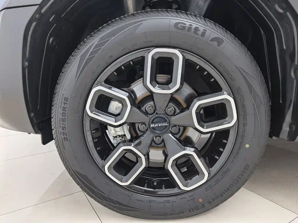 Haval Cool Dog 2023 — фото 20