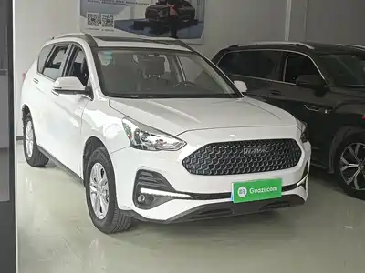 Haval M6 2019
