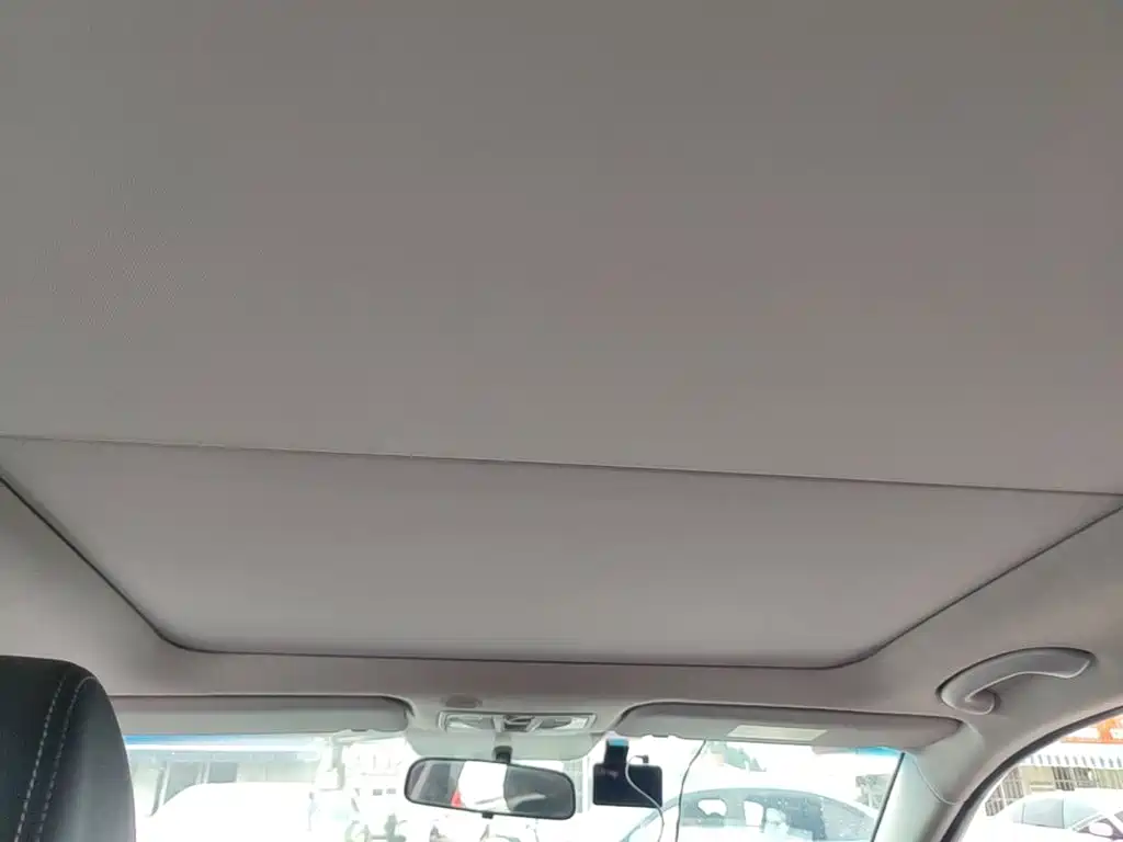 Hyundai Mistra 2017 — фото 18