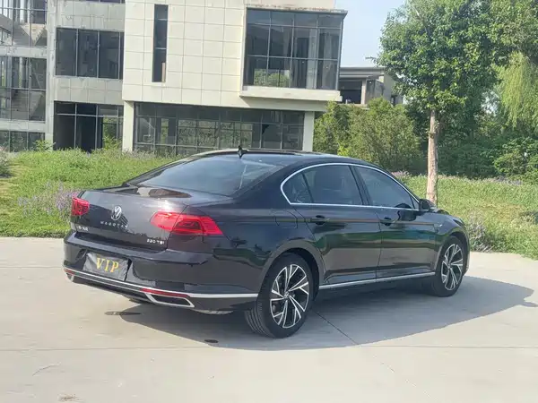 Volkswagen Magotan 2020