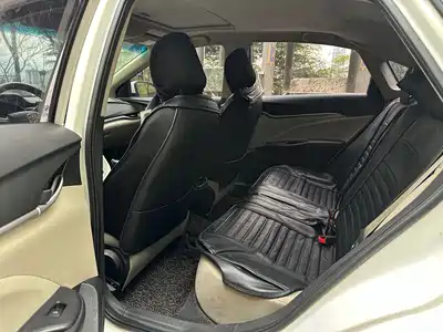 Buick Excelle GT 2015