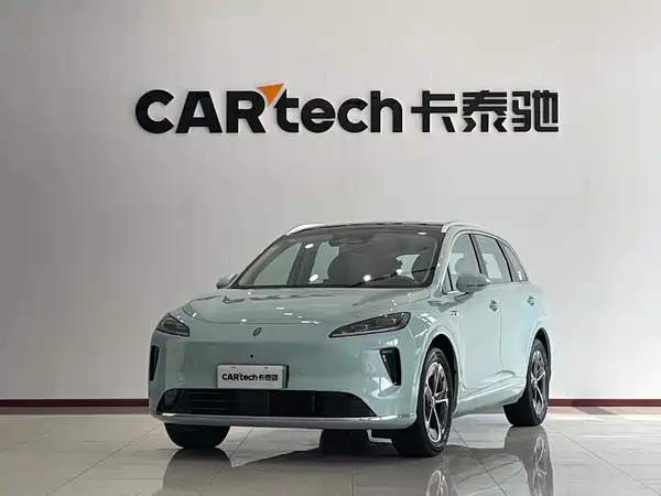 Shangjie H5 2025