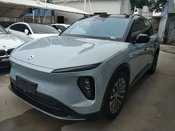 NIO ES6 2023