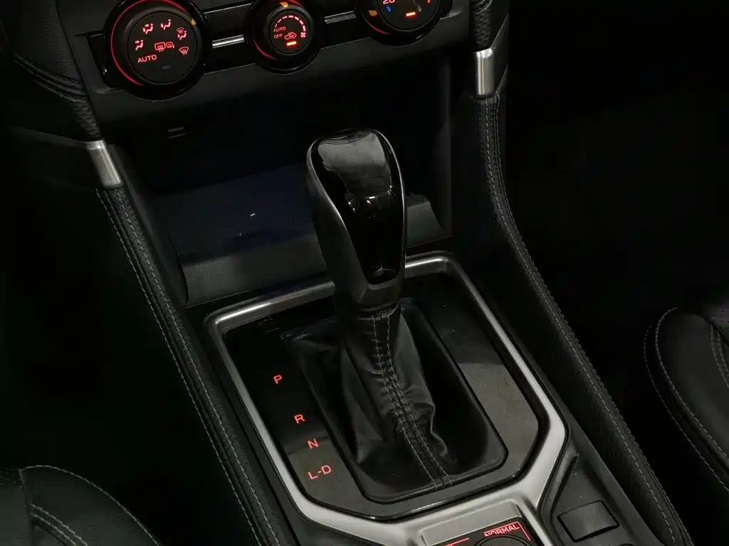 Subaru Forester 2019 — фото 13