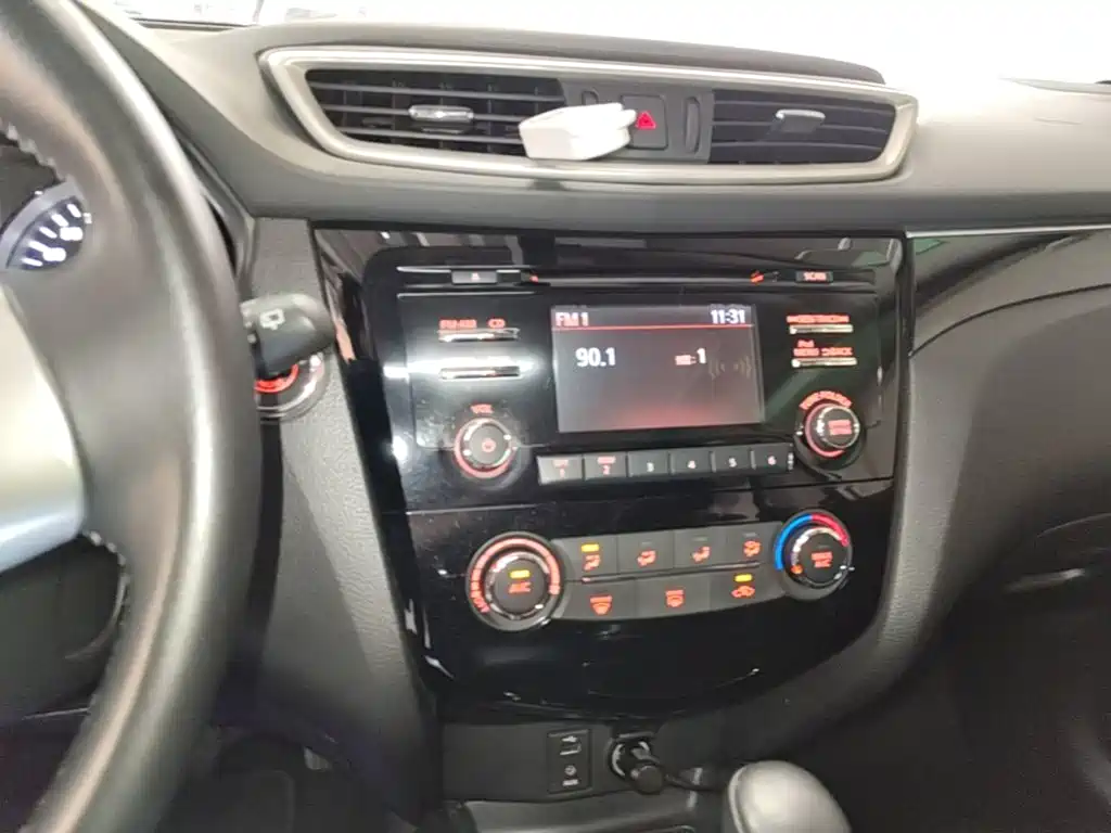 Nissan Qashqai 2016 — фото 13