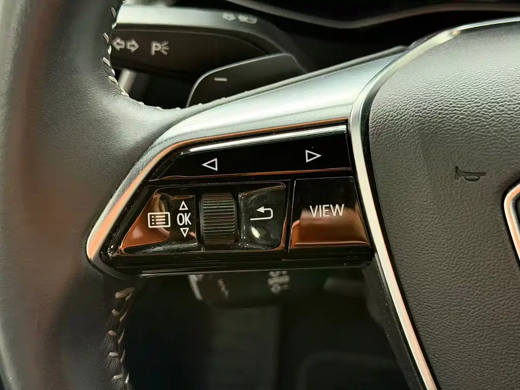 Audi A6L 2020 — фото 10