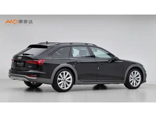 Audi A6 2023