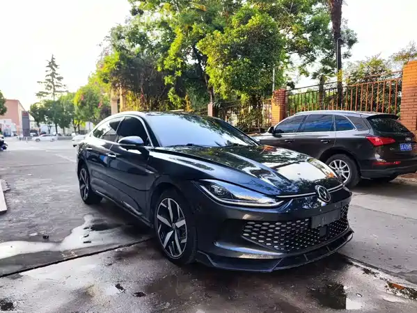 Volkswagen Lamando 2023