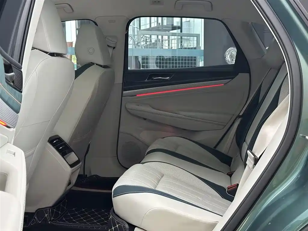 Volkswagen ID.7 VIZZION 2026