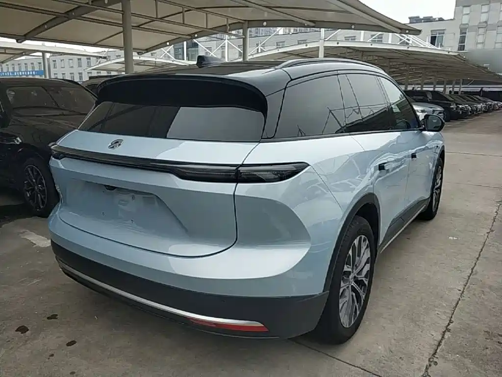 NIO ES6 2023