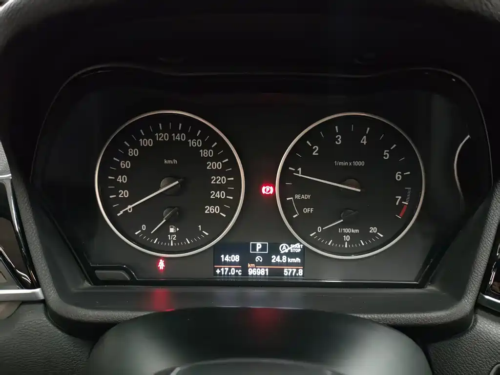 BMW X1 2018 — фото 14
