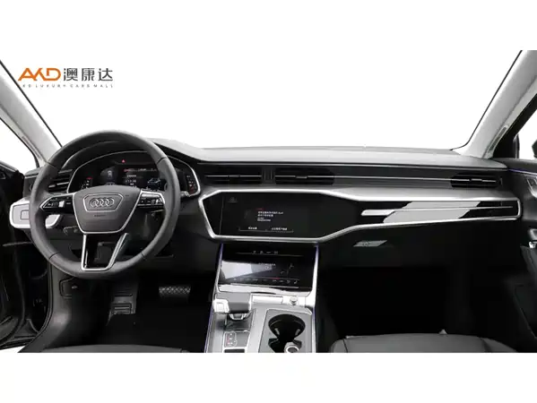 Audi A6 2023