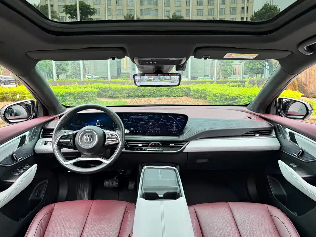 Buick LaCrosse 2023 — фото 14