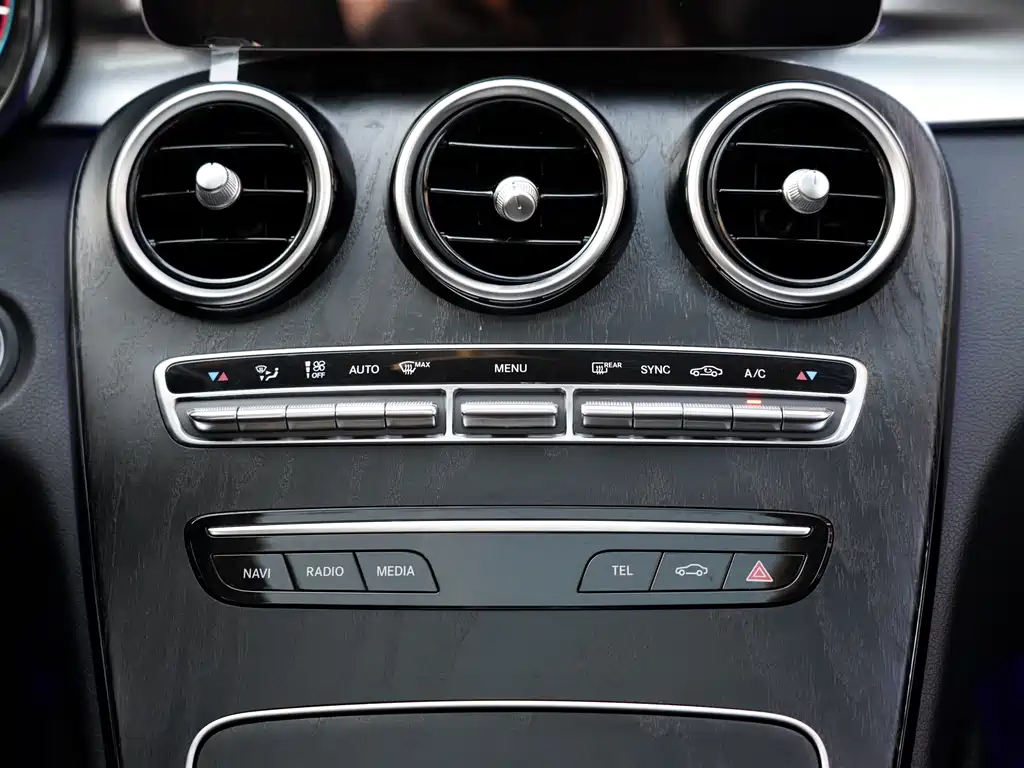 Mercedes-Benz C-Class 2020 — фото 8
