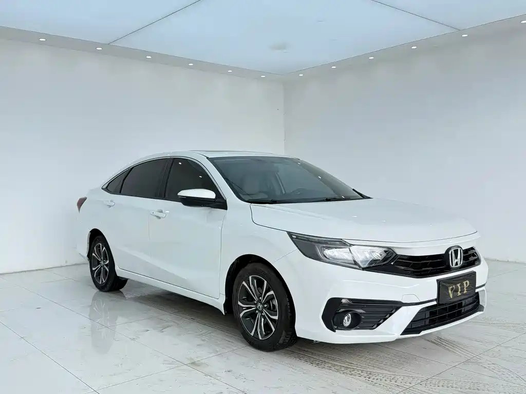 Honda Envix 2023 — фото 2