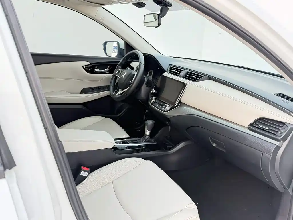 Honda Envix 2023 — фото 9