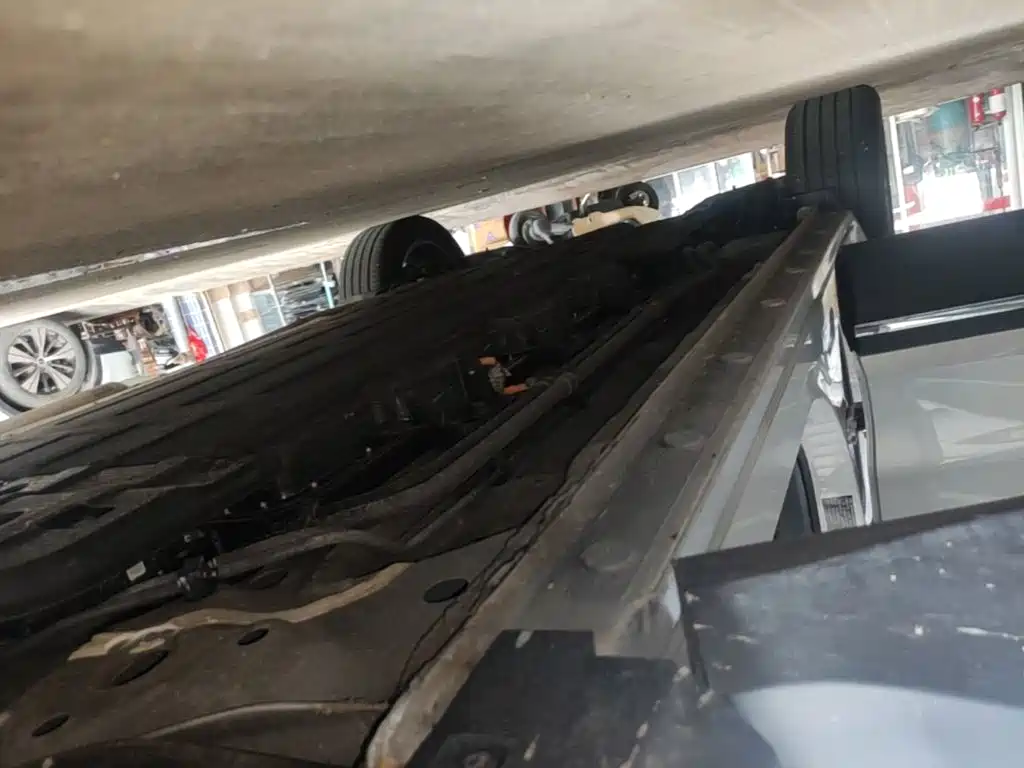 Wuling Starlight S 2025 — фото 21