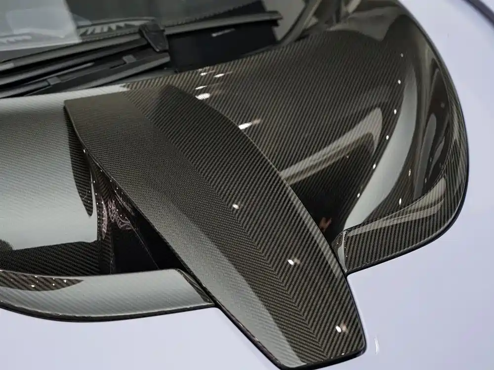 McLaren  2025 — фото 16