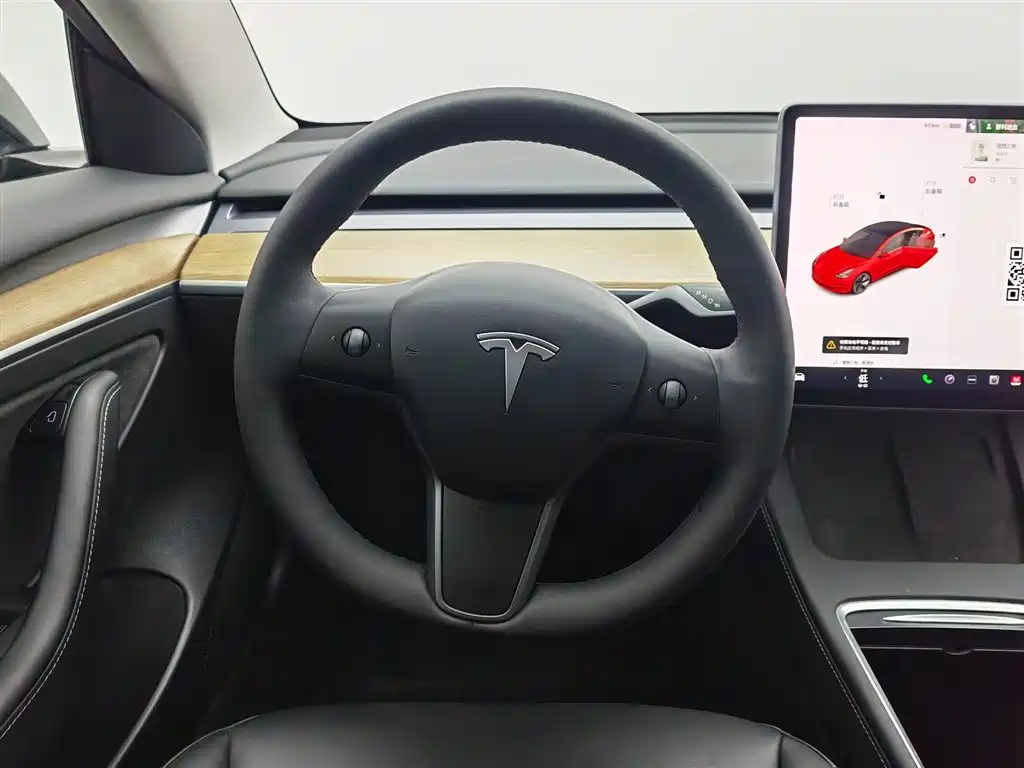 Tesla Model 3 2021 — фото 11
