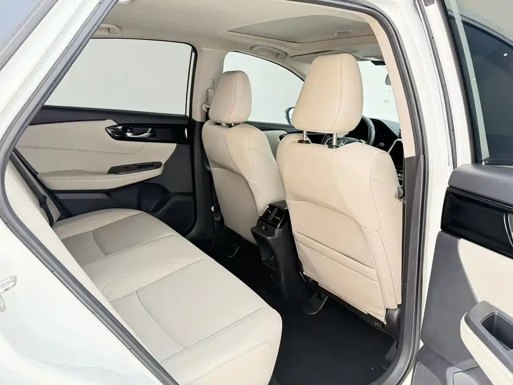 Honda Envix 2023 — фото 8